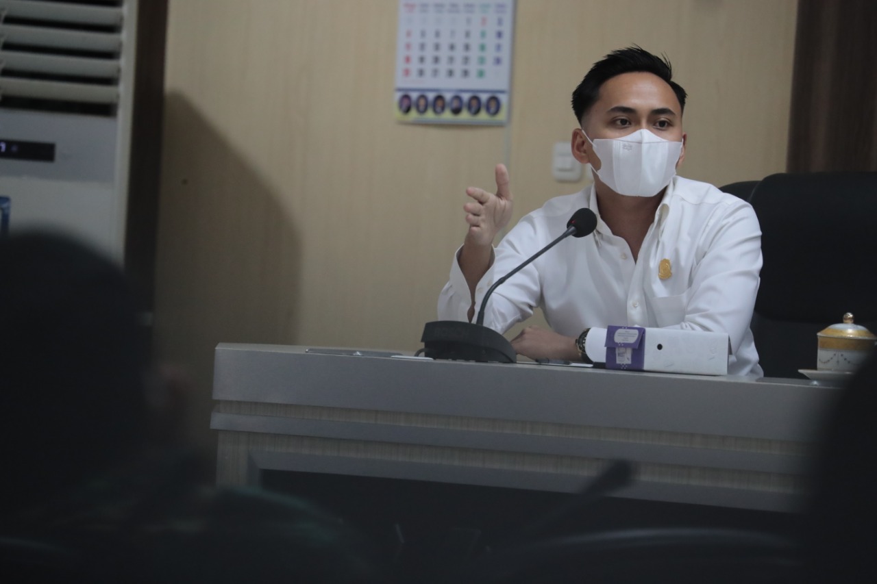 Ranperda Perlindungan Guru Tunggu Tindaklanjut dari Pemprov Sulsel  